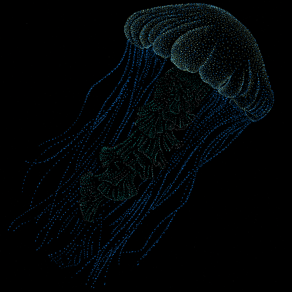 alisha-jellyfish-psychedelic-tropical-scuba-animal-underwater-art-clothing-tshirt-goft-art-print