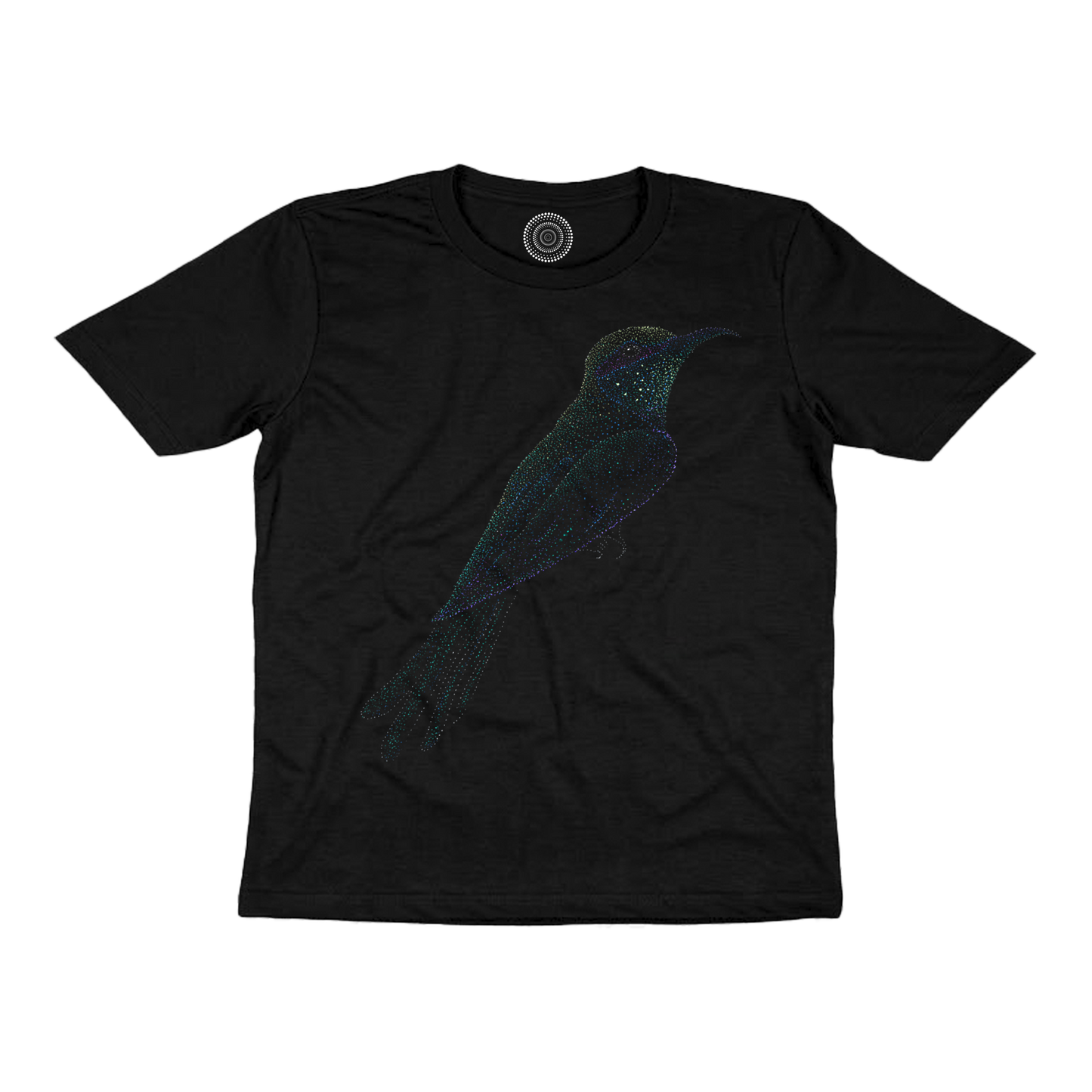 black-tank-top-women-female-wildlife-nature-design-kadri-bird
