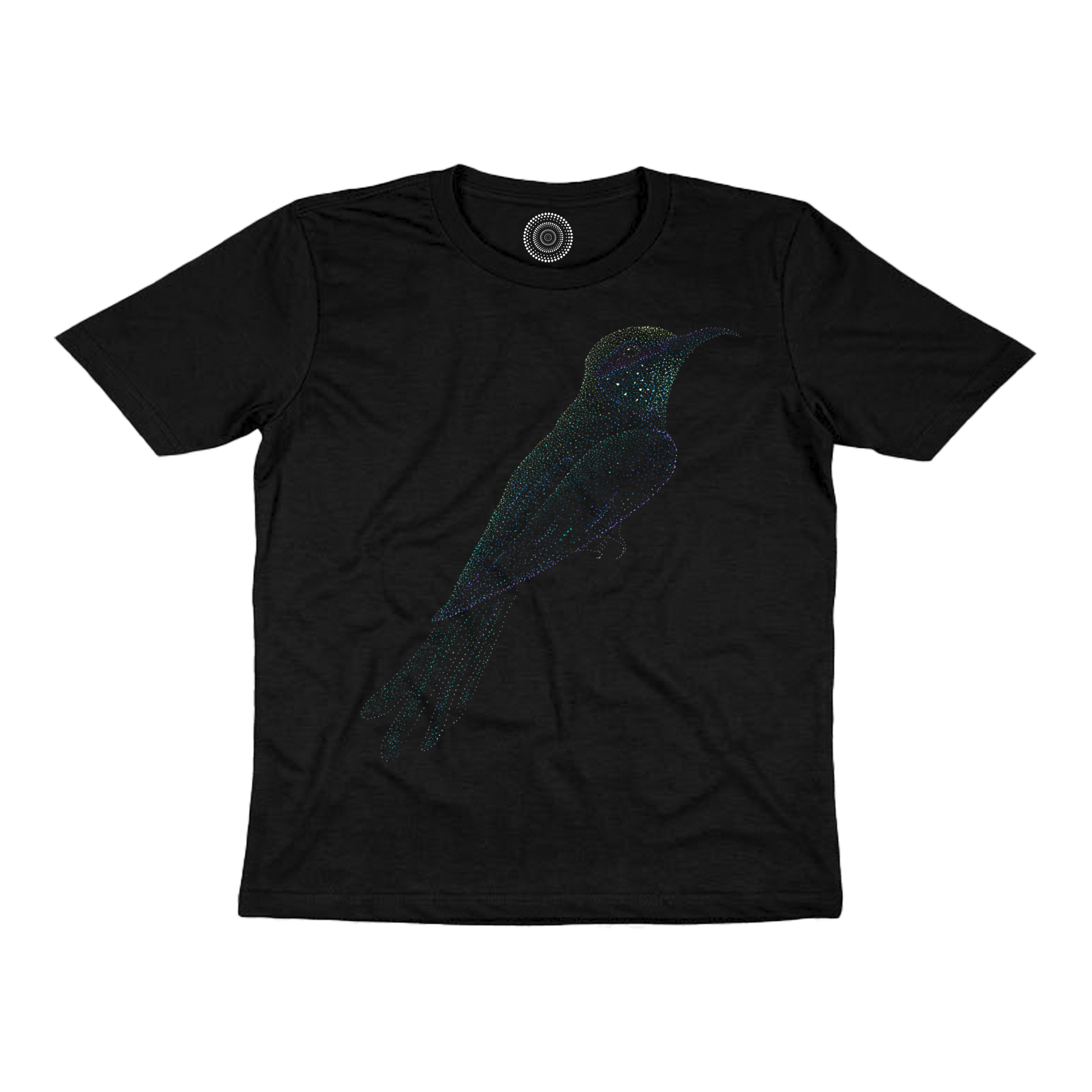 black-tank-top-women-female-wildlife-nature-design-kadri-bird