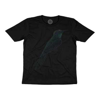 black-tank-top-women-female-wildlife-nature-design-kadri-bird