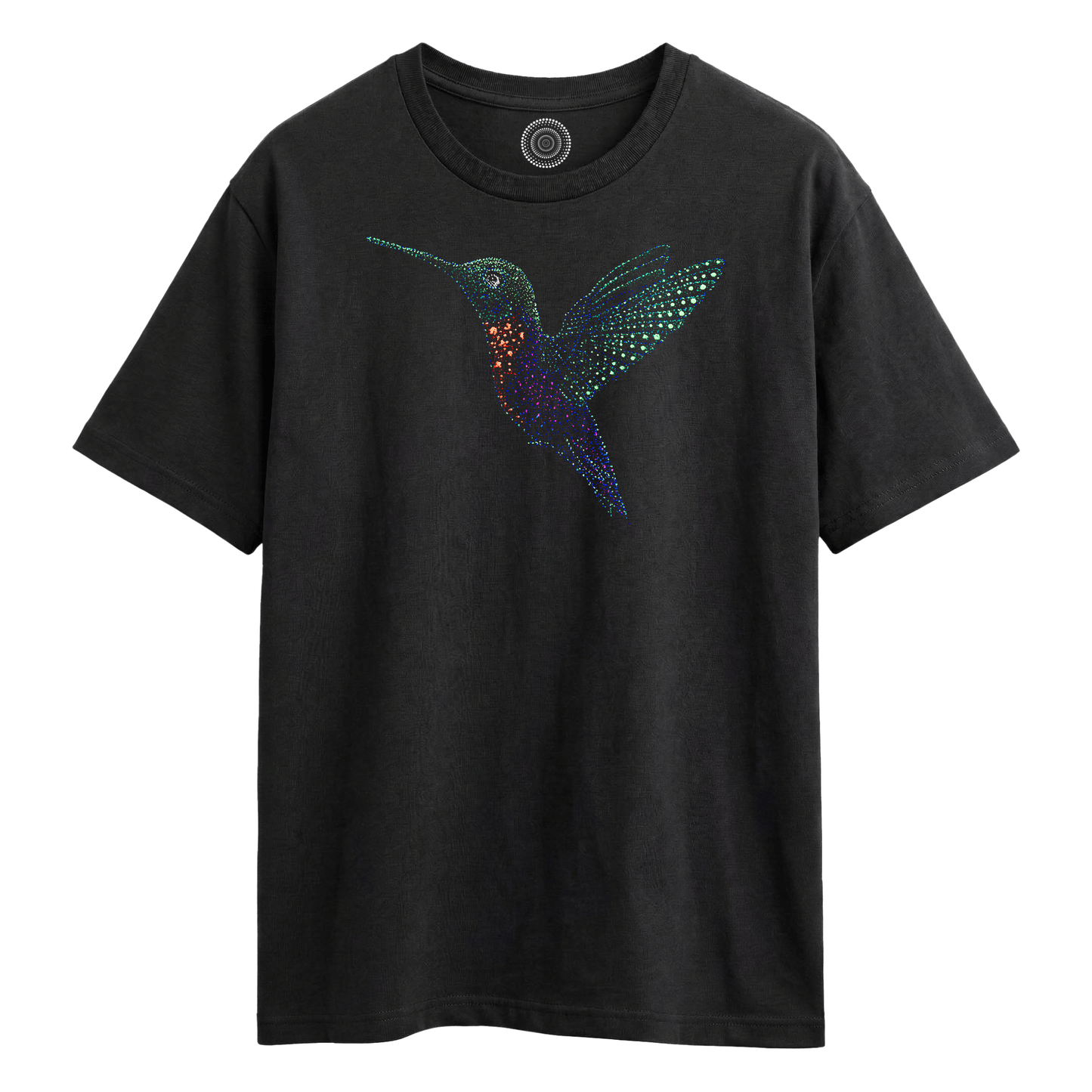 Ramila the Hummingbird