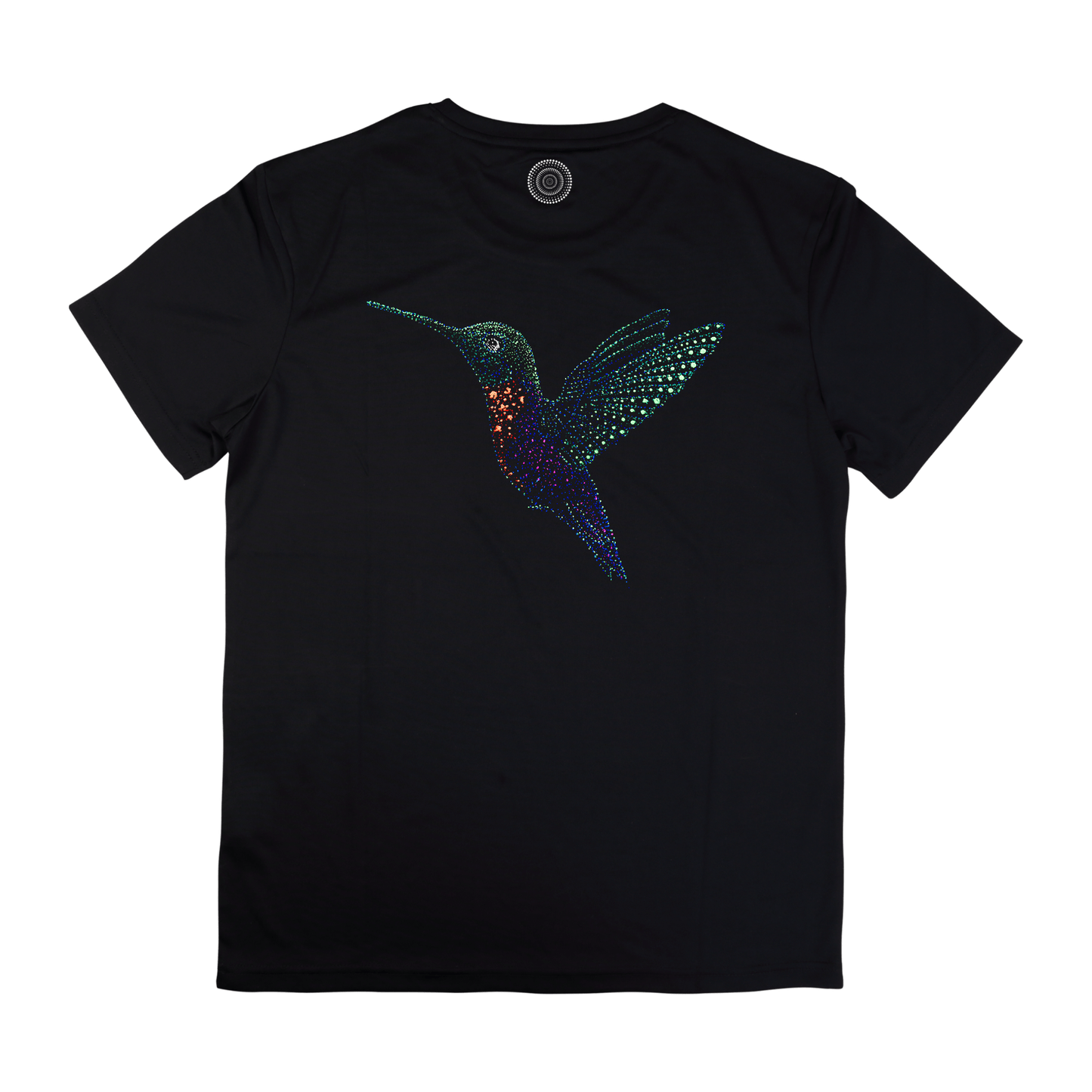 Ramila the Hummingbird