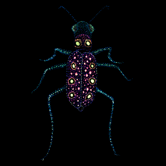 Rein the trippy bug