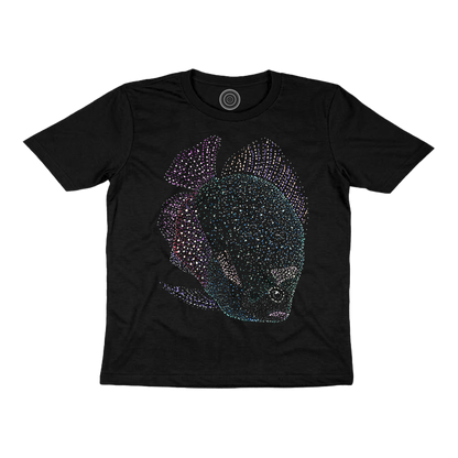 black-kids-tshirt-animals-fish-wildlife-nature-design-vipul-fish