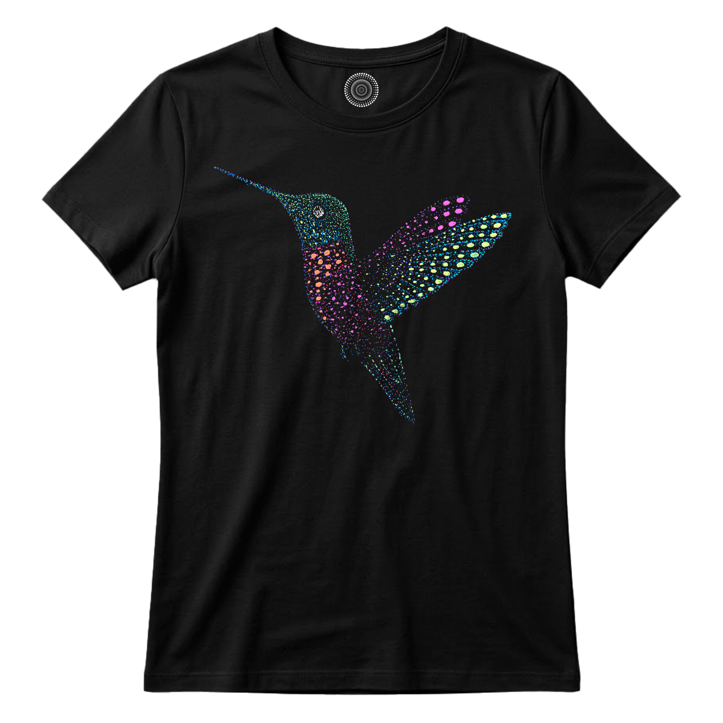 Dinesh the Hummingbird
