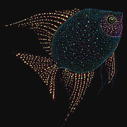 A fish called Wonder