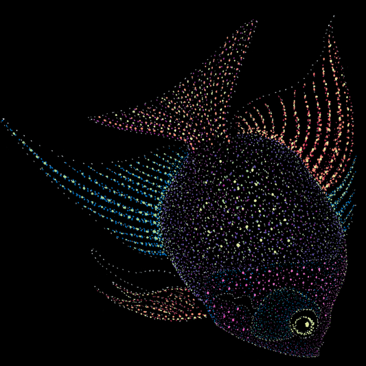 curiosity-psychedelic-tropical-scuba-animal-underwater-art-clothing-tshirt-goft-art-print