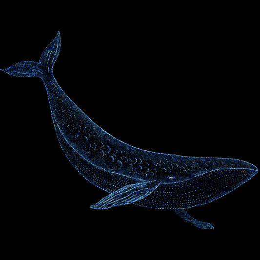 mahesh-whale-psychedelic-tropical-scuba-animal-underwater-art-clothing-tshirt-goft-art-print