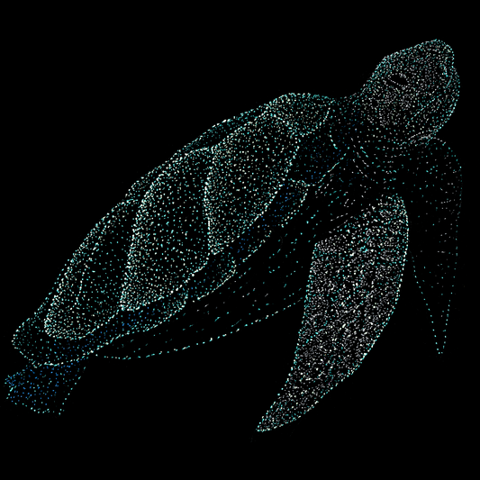 pantos-turtle-psychedelicscuba-animal-underwater-art-clothing-tshirt-goft-art-print