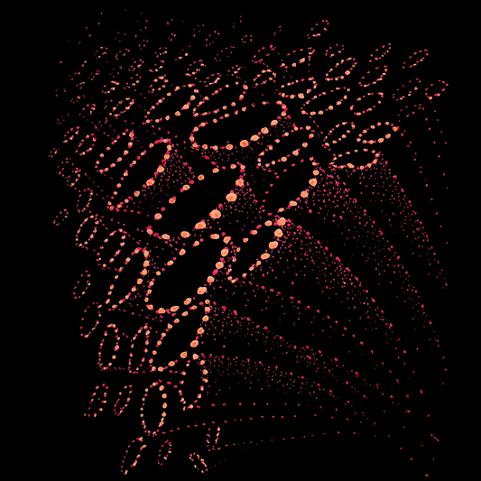 Unisex T-shirt: Kirtika's Corals, Underwater, Elements, Jindots, 2025