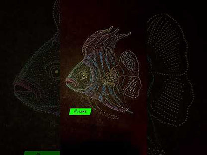 Anu the Fish