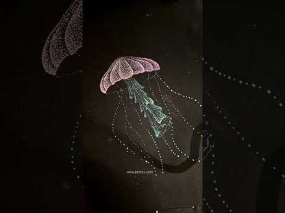 Najine the Jellyfish