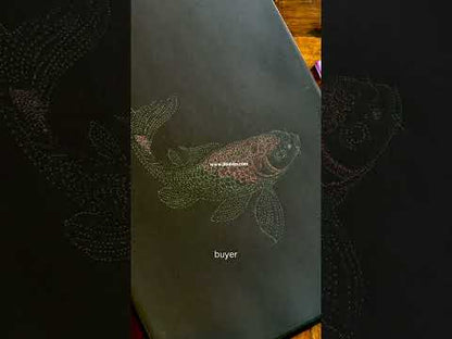 Magical Koi