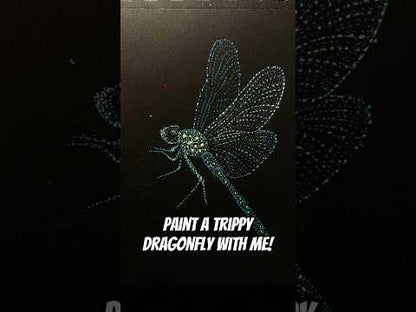 Ameya the Dragonfly