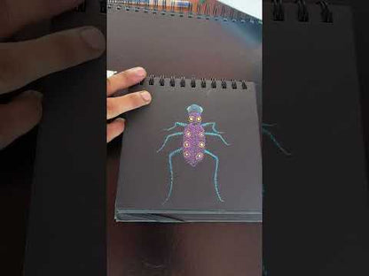 Rein the trippy bug